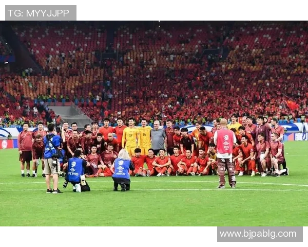 中国杯精彩对决中国队迎战泰国队直播全程回顾与分析