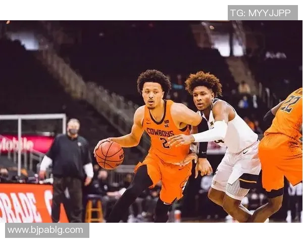 凯德坎宁安的崛起之路:从天赋少年到NBA明星的奋斗历程